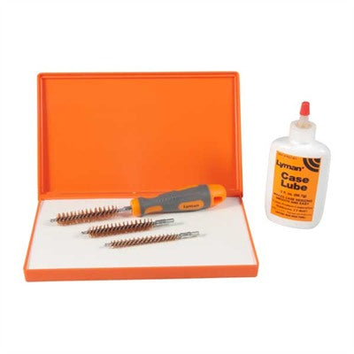 Case Lube Kit for Reloading