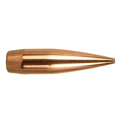 Hybrid Target 30 Caliber Boat Tail Bullets 0.308 Inch