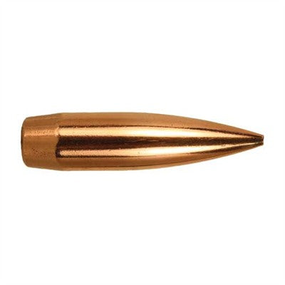 Tactical 30 Caliber 0.308 Inch OTM Bullets