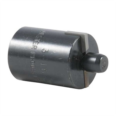 3-in-1 Case Mouth Cutter Reloading Tool