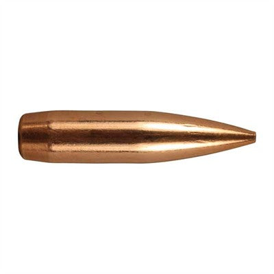 Classic Hunter 6mm (0.243") Boat Tail Reloading Bullets