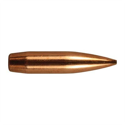 Classic Hunter 7mm (0.284") Boat Tail Reloading Bullets