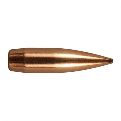 Classic Hunter 30 Caliber (0.308") Boat Tail Reloading Bullets