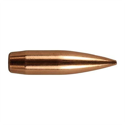 Classic Hunter 30 Caliber (0.308") Boat Tail Bullets