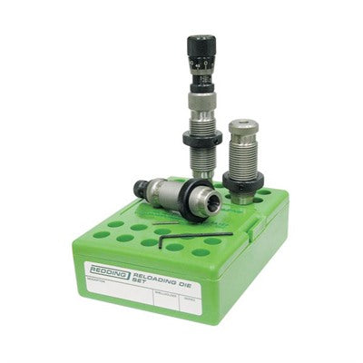 National Match Reloading Die Sets