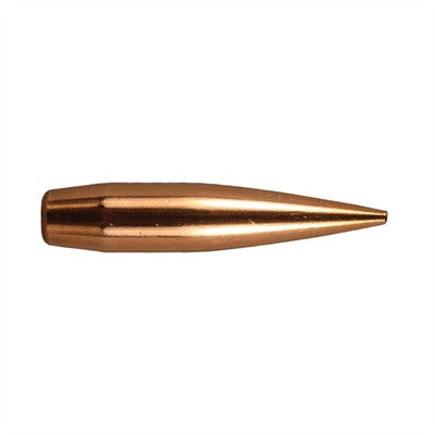 Elite Hunter 338 Caliber (0.338") Hybrid Reloading Bullets