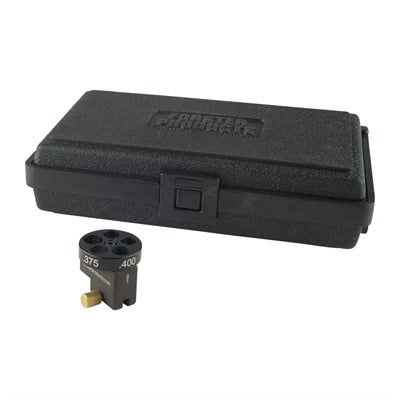 Datum Dial Ammo Measurement System for Reloading