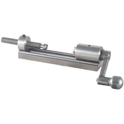 Stainless Steel Case Trimmer for Reloading