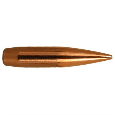 Hybrid Tactical 30 Caliber (0.308") OTM Reloading Bullets