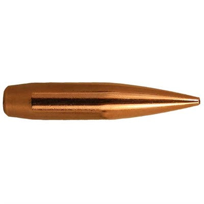 Hybrid Target 30 Caliber (0.308") Hybrid Boat Tail Reloading Bullets