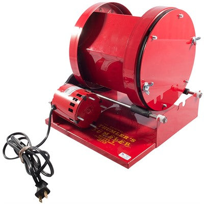 Thumler's Model B Rotary Tumbler - Reloading Case Cleaner