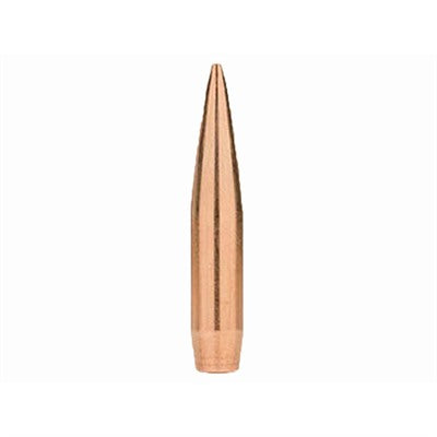 22 Caliber 0.224" 95gr MatchKing HPBT Reloading Bullets