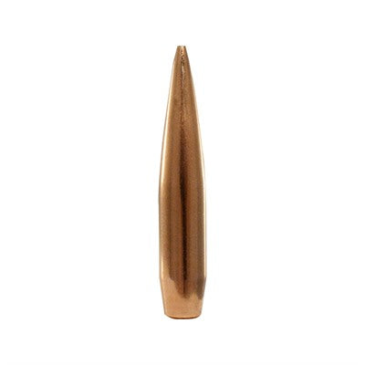 30 Caliber 0.308" 200gr MatchKing HPBT Reloading Bullets