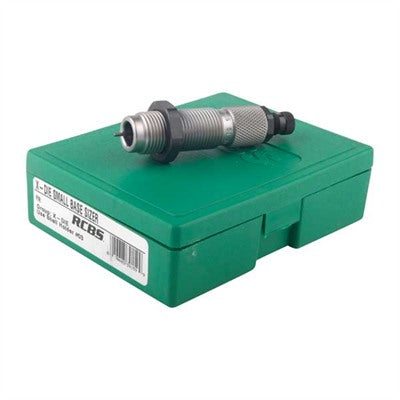 X-Die Small Base Sizer Die for Reloading 076683388599