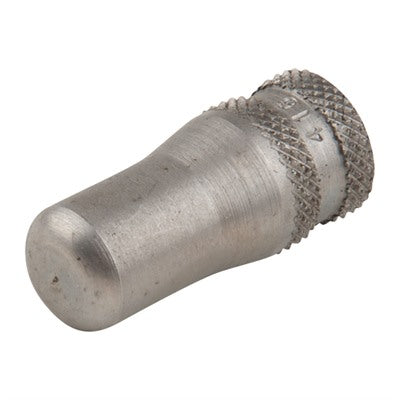Neck Expander Plugs for Reloading Dies