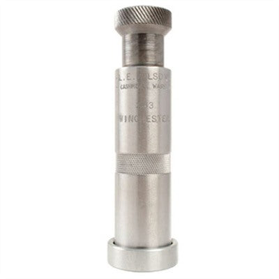 Chamber Type Bullet Seater Die for Reloading