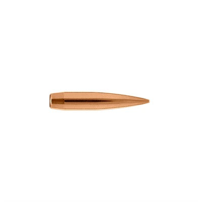 22 Caliber Long Range Hybrid Target Reloading Bullets