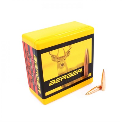 Elite Hunter 6mm 0.243" Reloading Bullets