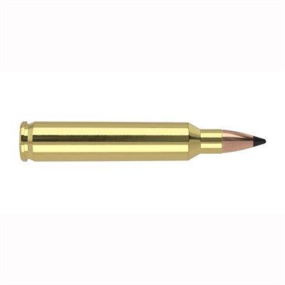 Nosler Varmageddon .204 Ruger 32 grain Flat Base Tipped ammunition
