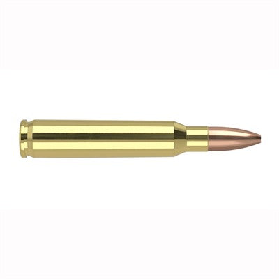 Nosler Varmageddon Flat Base Hollow Point 62 Grain .223 Remington 2950 fps