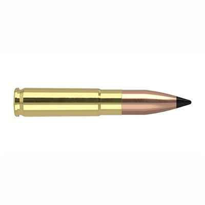 Nosler Varmageddon Flat Base Tipped 110 Grain .300 AAC Blackout 2200 fps