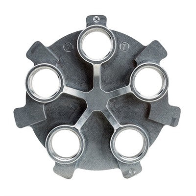 Pro Chucker 5 Die Plate