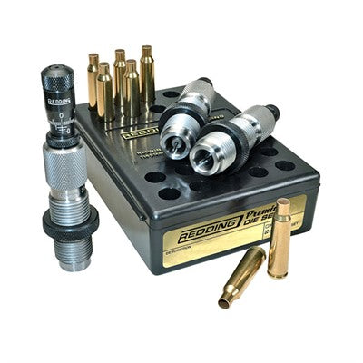 Premium Deluxe Die Sets