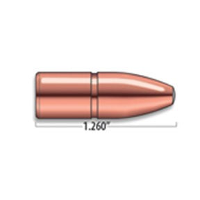 A-Frame Heavy Rifle Reloading Bullets 713351403504
