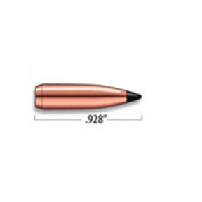 Scirocco II Bonded Reloading Bullets 713351710749