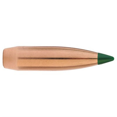 6mm Caliber Tipped MatchKing Reloading Bullets