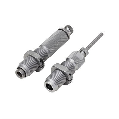 Custom Grade Rifle Full Length Reloading Die Set