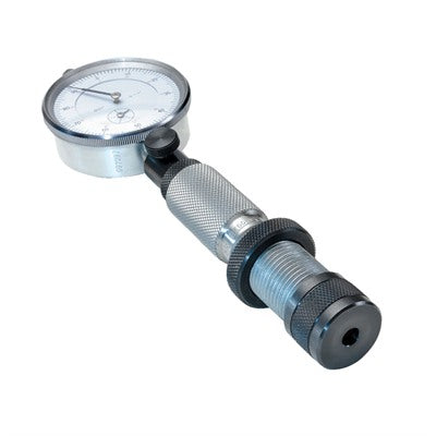 Reloading Press Range Adapter Accessory