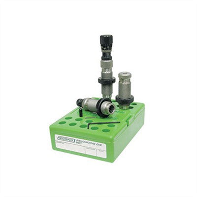 Competition Bushing Neck Die Set 611760584466