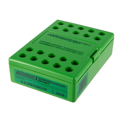 Master Hunter Reloading Die Set