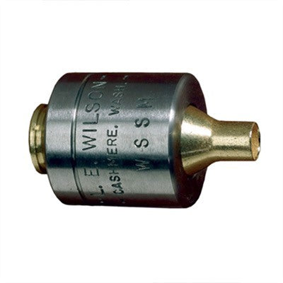 Rifle Case Holder for Reloading Press