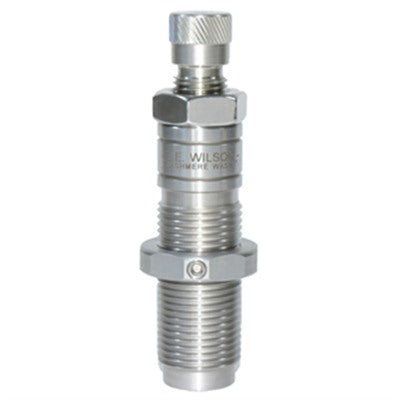 Bushing Full Length Reloading Die