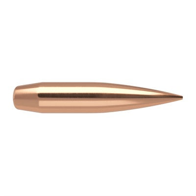 RDF Reduced Drag Factor 6mm .243" Reloading Bullets