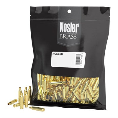222 Remington Magnum Unprepped Reloading Brass