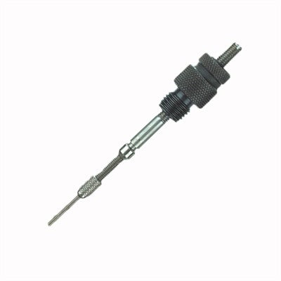 Die Decapping Unit for Reloading Dies