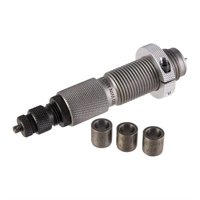 Bushing Bump Neck Die Kit for Reloading