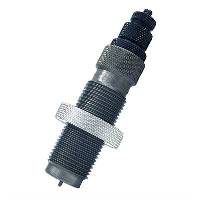 Bushing Bump Neck Sizing Die