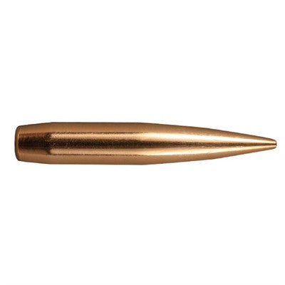 Elite Hunter 270 Cal 0.277" Boat Tail Bullets