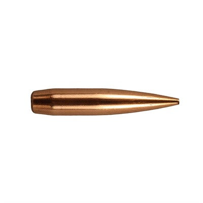 Hybrid Target 7mm .284" 180gr Boat Tail Bullets