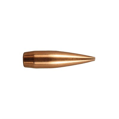 Hybrid Target 30 Cal 0.308" Boat Tail Bullets