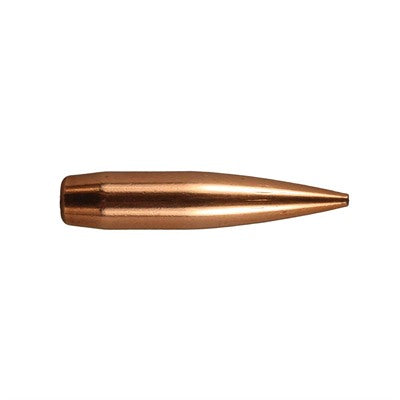 Hybrid Target 30 Cal 0.308" Boat Tail Bullets