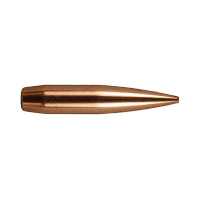Hybrid Target 30 Cal 0.308" Boat Tail Bullets