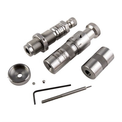 Bushing Full Length Die Kit with Case Gauge