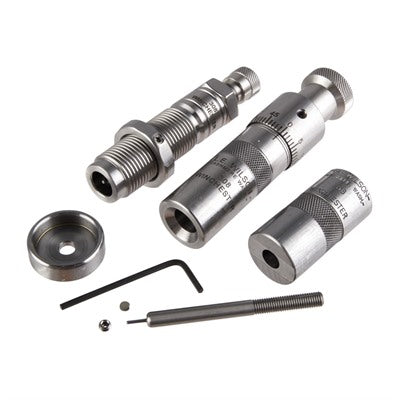 Bushing Full Length Die Kit with Case Gauge