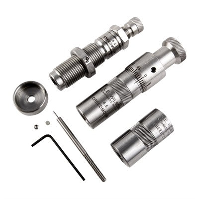 Bushing Full Length Die Kit with Case Gauge