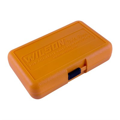 Bushing Full Length Die Kit with Case Gauge